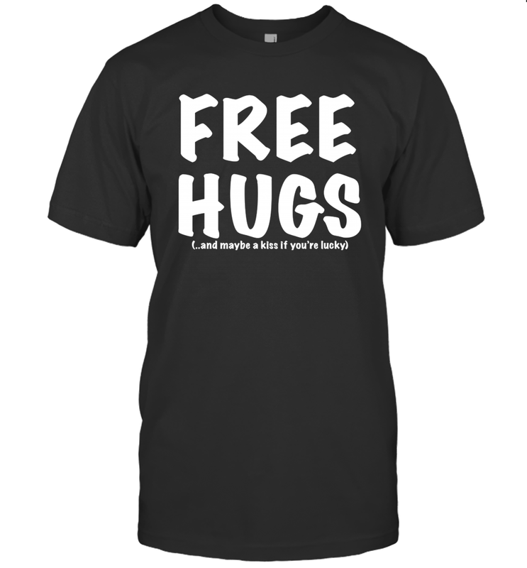 Free hugs Shirt T-Shirt - Fanaticsteessite Free hugs Shirt T-Shirt - Fanaticsteessite