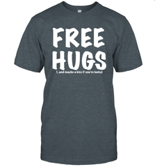 Free hugs Shirt T-Shirt - Fanaticsteessite