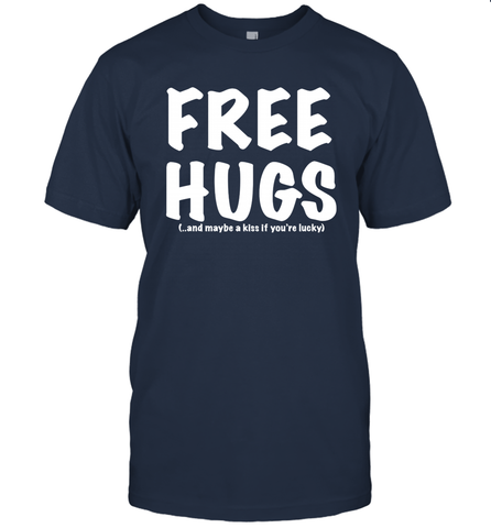 Free hugs Shirt T-Shirt - Fanaticsteessite