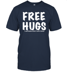 Free hugs Shirt T-Shirt - Fanaticsteessite
