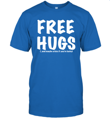 Free hugs Shirt T-Shirt - Fanaticsteessite