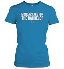 Mondays Are For The Bachelo Shirt Women's T-Shirt - Fanaticsteessite