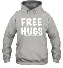 Free hugs Shirt Hoodie - Fanaticsteessite