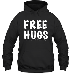 Free hugs Shirt Hoodie - Fanaticsteessite