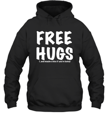 Free hugs Shirt Hoodie - Fanaticsteessite