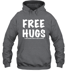 Free hugs Shirt Hoodie - Fanaticsteessite